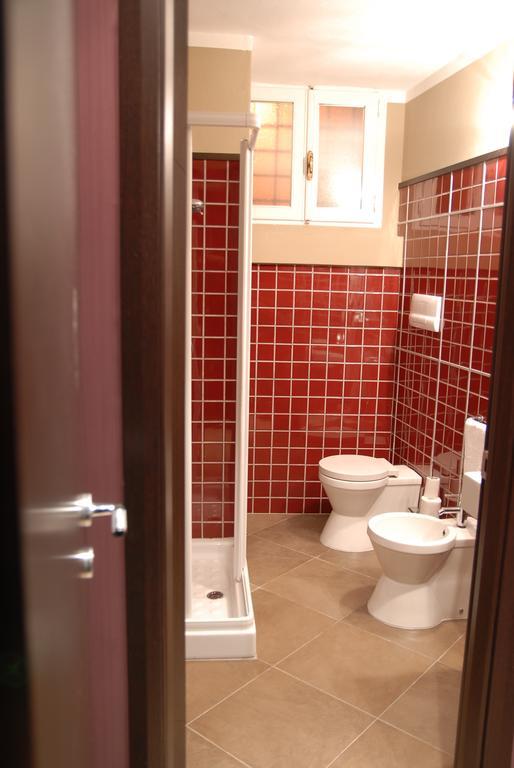Suite&B Scicli Pokoj fotografie