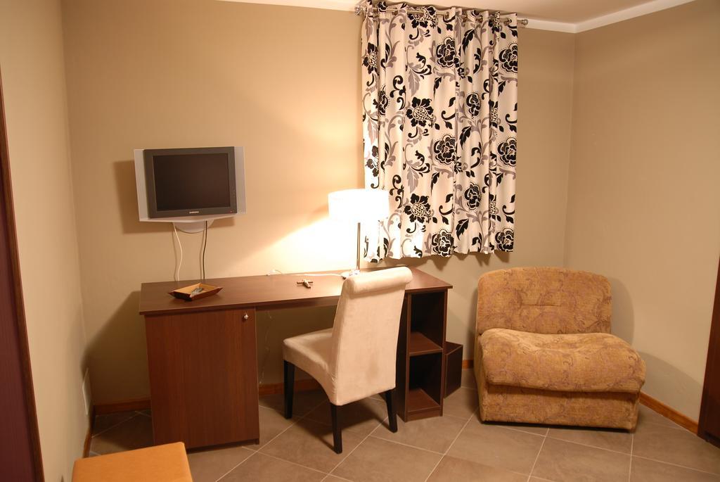 Suite&B Scicli Pokoj fotografie