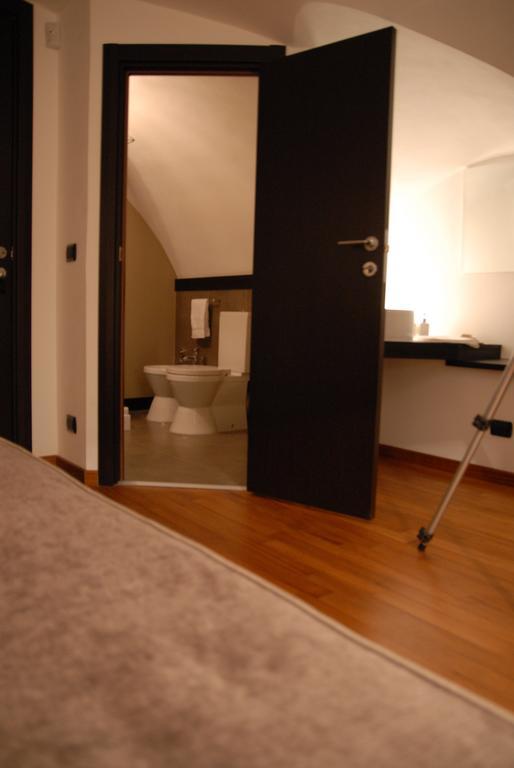 Suite&B Scicli Pokoj fotografie