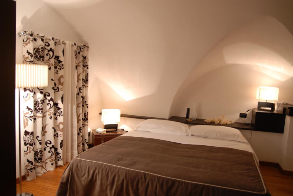 Suite&B Scicli Pokoj fotografie